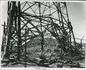 Picture provided by B7C (George Phelps + Harry Britt) 05/25/2024
