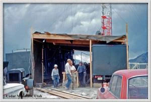 Picture provided by B7C (George Phelps + Harry Britt) 05/25/2024