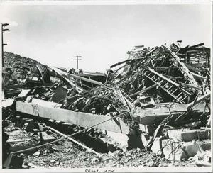 Picture provided by B7C (George Phelps + Harry Britt) 05/25/2024