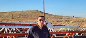 Picture provided by B7C 10/16/2025