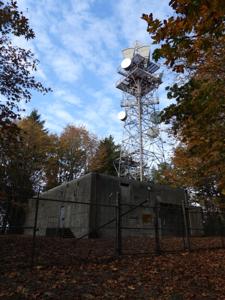 BALDWIN HILLS WA, Washington