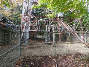 BALDWIN HILLS WA, Washington