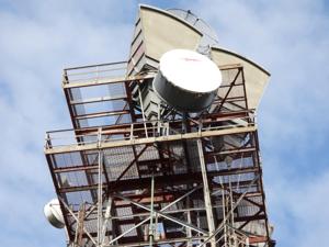 BALDWIN HILLS WA, Washington