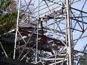 BALDWIN HILLS WA, Washington