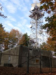 BALDWIN HILLS WA, Washington