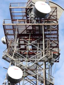 BALDWIN HILLS WA, Washington