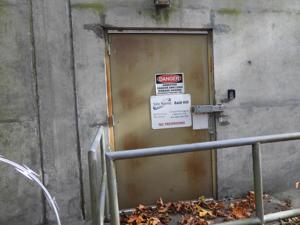 BALDWIN HILLS WA, Washington