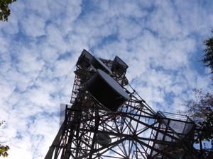 BALDWIN HILLS WA, Washington