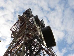 BALDWIN HILLS WA, Washington