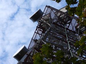 BALDWIN HILLS WA, Washington