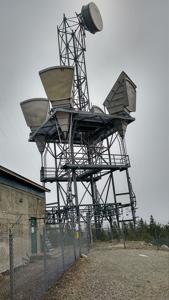 Picture provided by B7C 10/16/2025