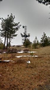 Picture provided by B7C 10/16/2025