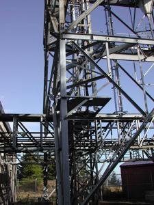 GOLD MOUNTAIN WA, Washington