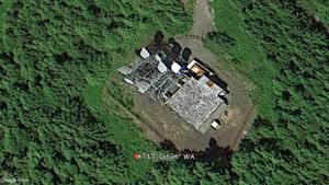 LEBAM WA2, Washington