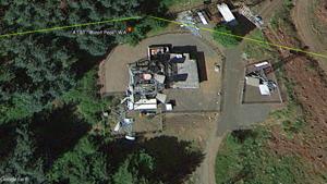 MINOT PEAK WA, Washington