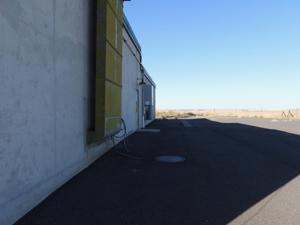 Picture provided by B7C 10/16/2025