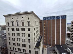 Harrisburg, Pennsylvania