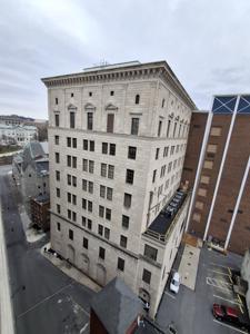 Harrisburg, Pennsylvania