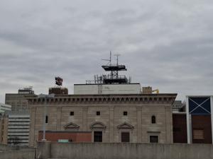 Harrisburg, Pennsylvania