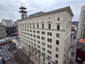 Harrisburg, Pennsylvania