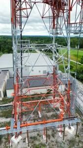 Picture provided by Luke LaRock 08/15/2023