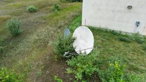 Picture provided by Luke LaRock 08/15/2023