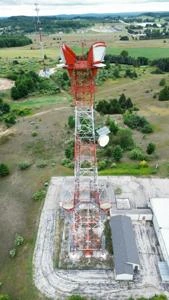 Picture provided by Luke LaRock 08/15/2023