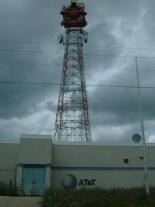 Picture provided by B7C 10/16/2025