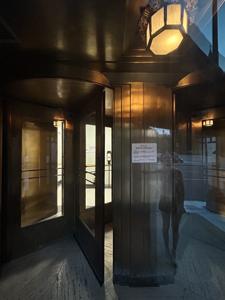 Buffalo Central Office, New York