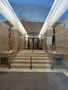 Buffalo Central Office, New York
