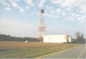 Picture provided by Photos courtesy of MARK FOSTER 12/23/2021