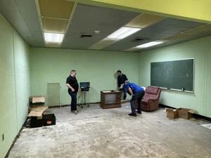 Picture provided by Courtesy of Jon Guidry 11/16/2022