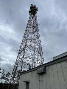 Picture provided by Courtesy of Jon Guidry 11/16/2022