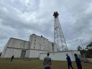 Picture provided by Courtesy of Jon Guidry 11/16/2022