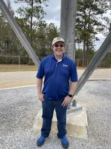 Picture provided by Courtesy of Jon Guidry 11/16/2022