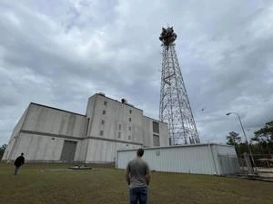 Picture provided by Courtesy of Jon Guidry 11/16/2022