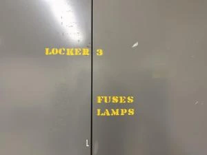 Picture provided by Courtesy of Jon Guidry 11/16/2022