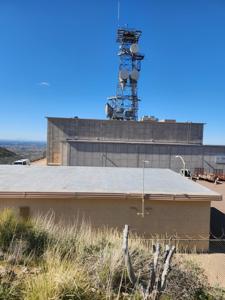 Picture provided by B7C 10/16/2025