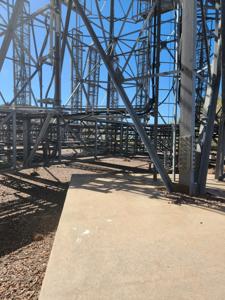 Picture provided by B7C 10/16/2025