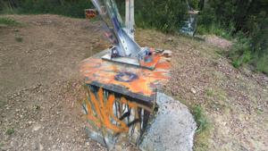 Picture provided by B7C 05/07/2023