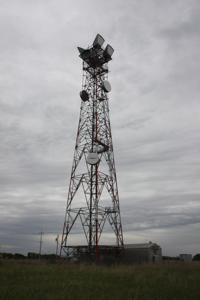 Picture provided by Travis Koch-Gensiorek 05/28/2024