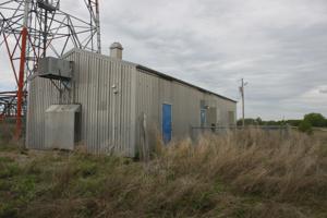 Picture provided by Travis Koch-Gensiorek 05/28/2024