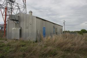 Picture provided by Travis Koch-Gensiorek 05/28/2024
