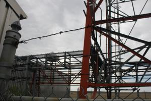 Picture provided by Travis Koch-Gensiorek 05/28/2024