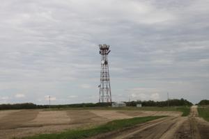 Picture provided by Travis Koch-Gensiorek 05/28/2024