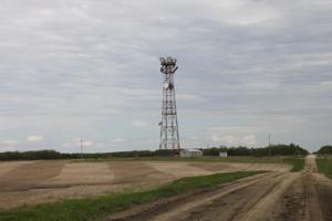 Picture provided by Travis Koch-Gensiorek 05/28/2024