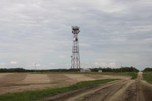 Picture provided by Travis Koch-Gensiorek 05/28/2024