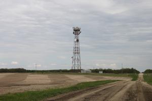 Picture provided by Travis Koch-Gensiorek 05/28/2024