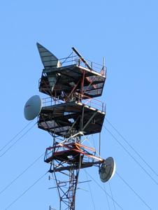 Picture provided by Ben Jeffery 03/30/2026