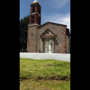 Chapa de Mota, Mexico